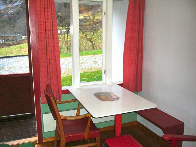Fjorden Campinghytter Geiranger Room photo